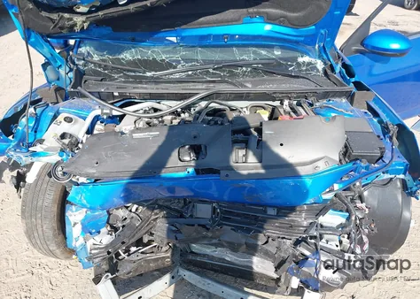 2025 Nissan Sentra Sv z USA, uszkodzony, nr VIN 3N1AB8CV6SY324666